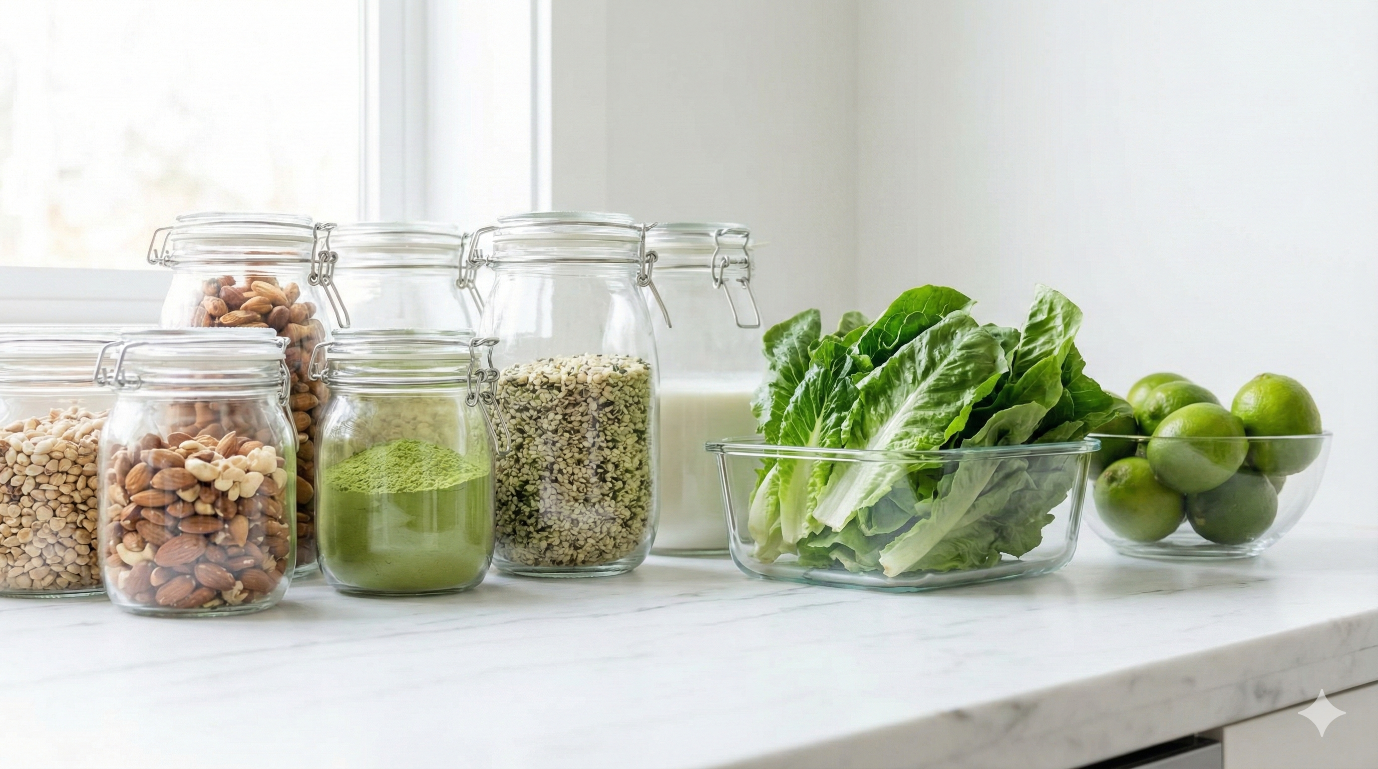 Păstrarea prospețimii